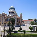 Nefeli * Patras
