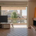 Apartamento Nefeli *