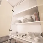 Apartamento Nefeli *