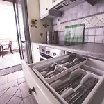 Apartamento Nefeli Patras