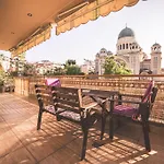 Apartamento Nefeli
