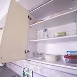 Apartamento Nefeli *