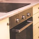 Nefeli Apartamento