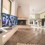 Apartamento Nefeli