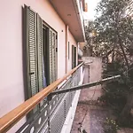 Nefeli Apartamento *