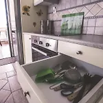 Nefeli Apartamento Patras