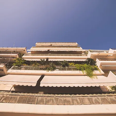 Appartement Nefeli