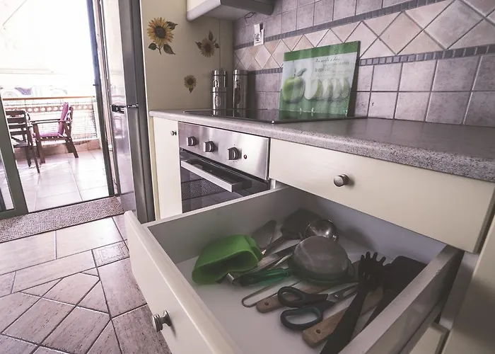 Nefeli Apartment Patras