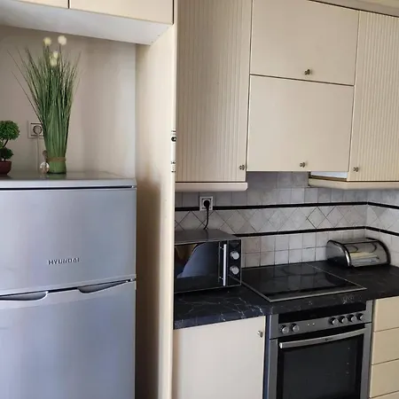 Appartement Nefeli *