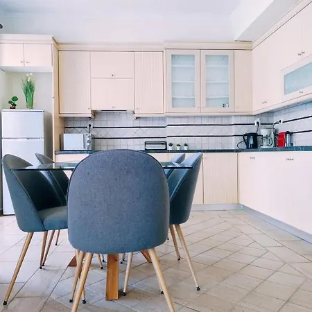 Apartment Nefeli Patras