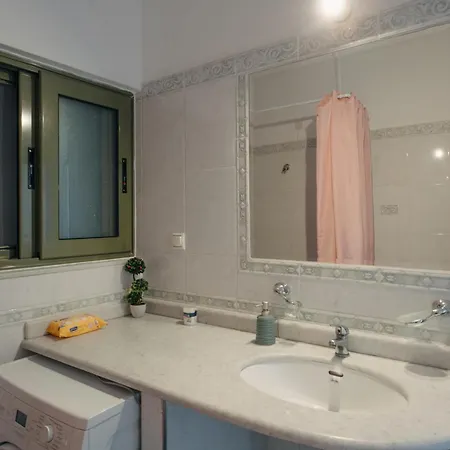 Appartement Nefeli Patras