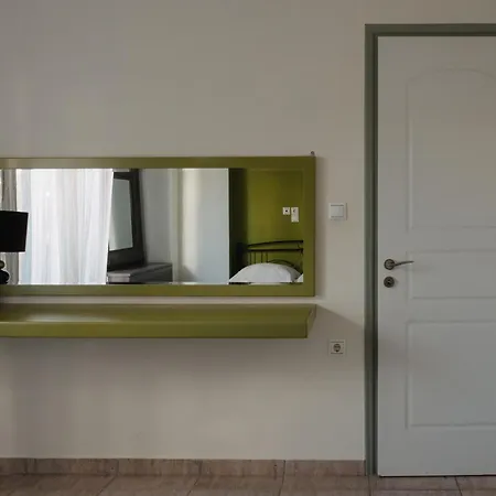 Apartament Nefeli