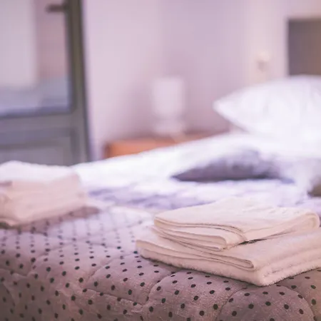 Nefeli Appartement Patras