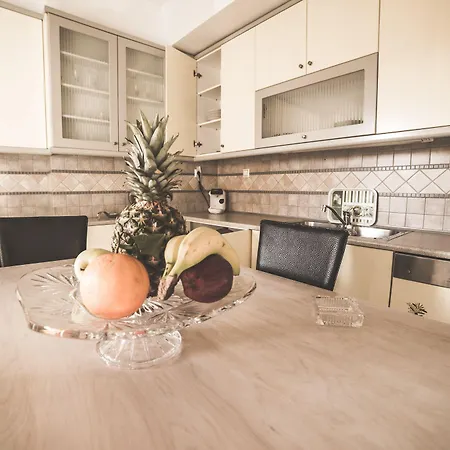 Appartement Nefeli *