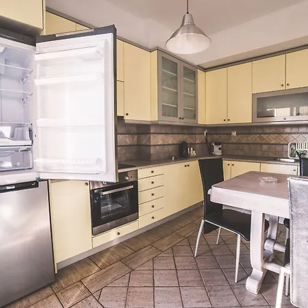 Nefeli Appartement Patras