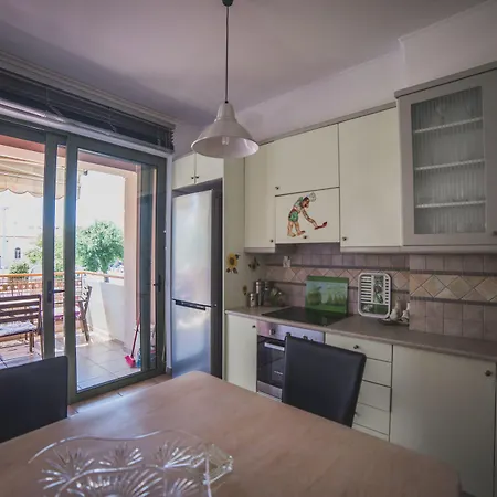 Appartement Nefeli Patras