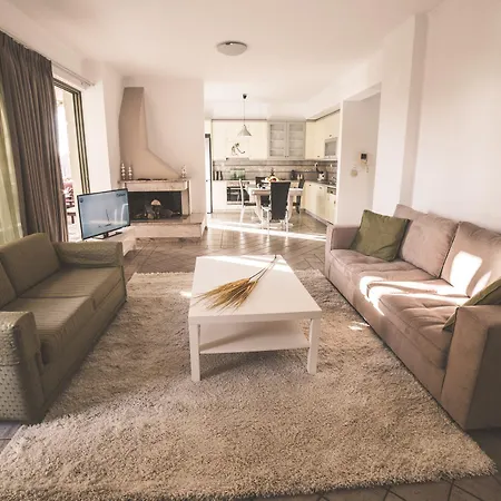Appartement Nefeli Patras