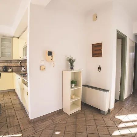 Nefeli Appartement Patras