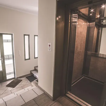 Appartement Nefeli Patras