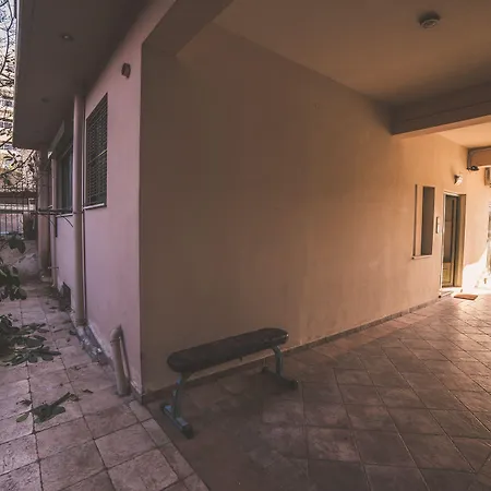 Lägenhet Nefeli Patras