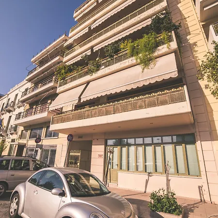 Nefeli Appartement Patras