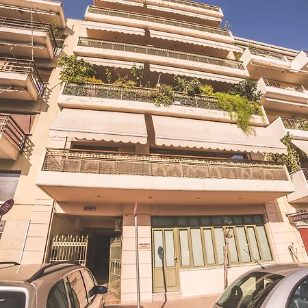 Nefeli Apartament