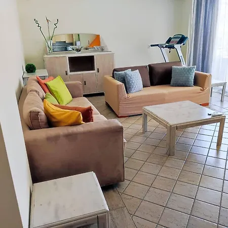 Appartement Nefeli Patras