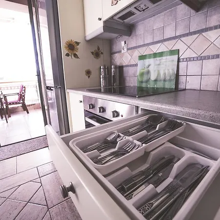 Apartment Nefeli