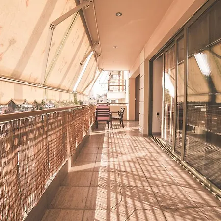 Apartment Nefeli