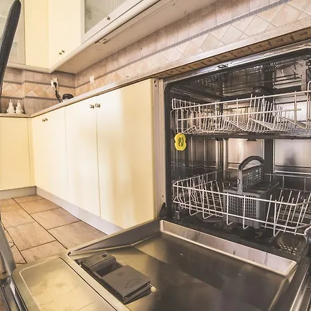 Nefeli Apartment