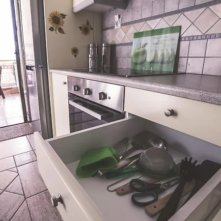 Nefeli Apartament Patras