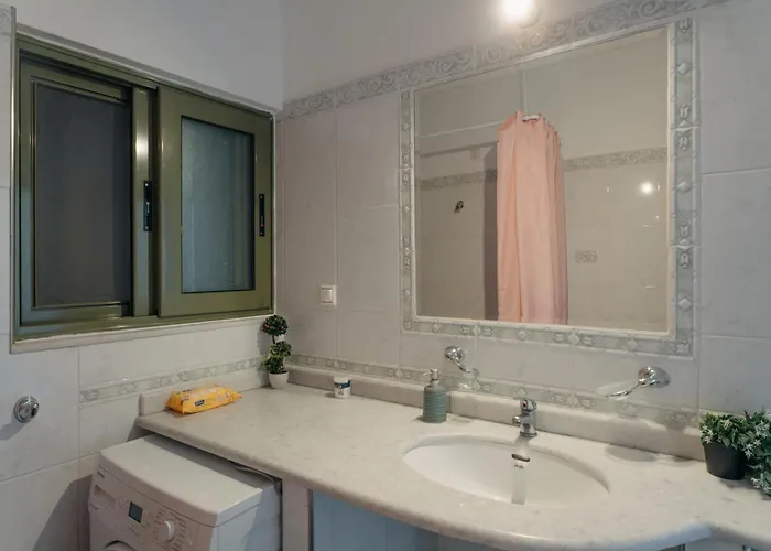 Appartement Nefeli Patras