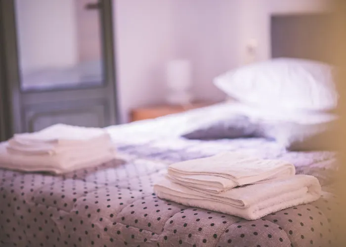 Nefeli Appartement Patras