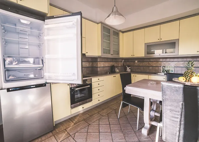 Nefeli Appartement Patras