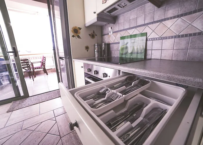 Appartement Nefeli Patras