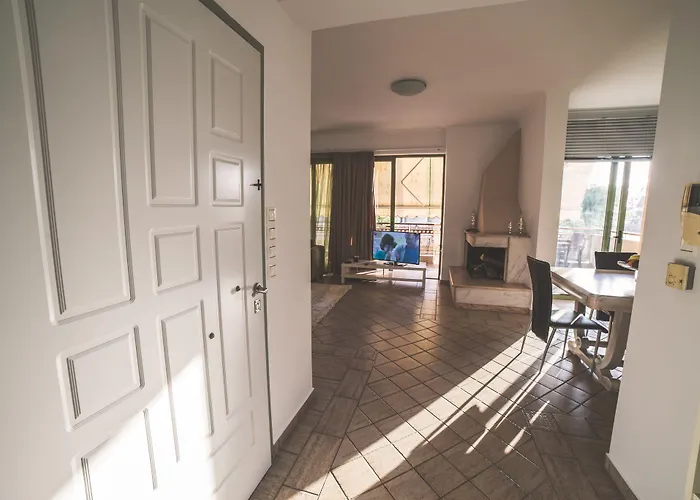 Appartement Nefeli *