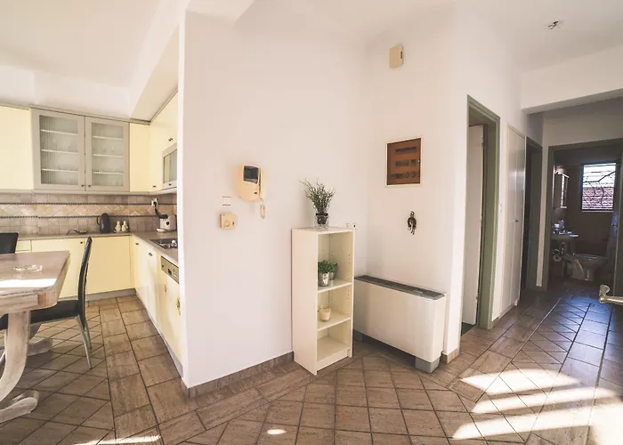 Nefeli Appartement Patras