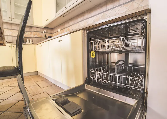 Appartement Nefeli Patras