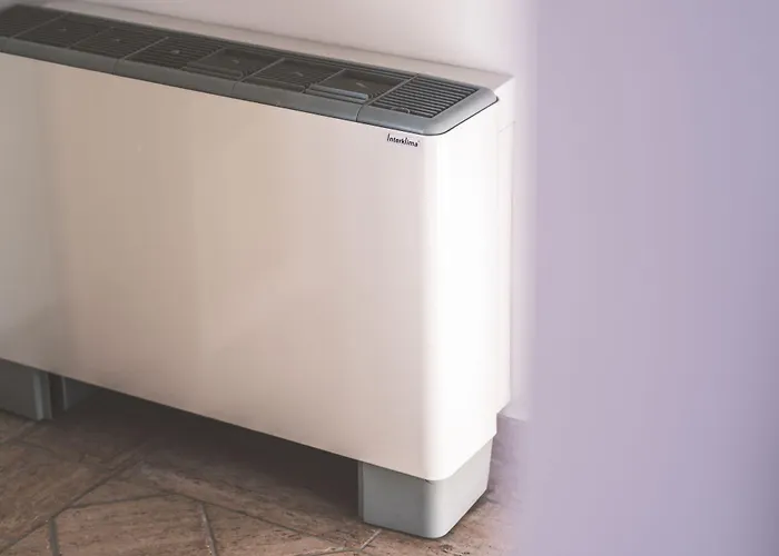 Nefeli Appartement *